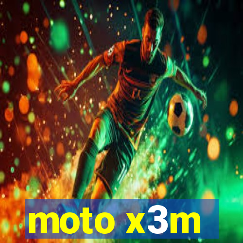 moto x3m - jogo de moto